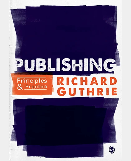 Publishing: Principles and Practice
