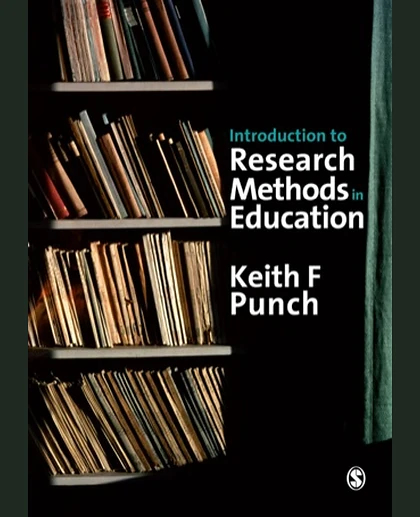 Introduction to Research Methods in Education, 2nd Edition