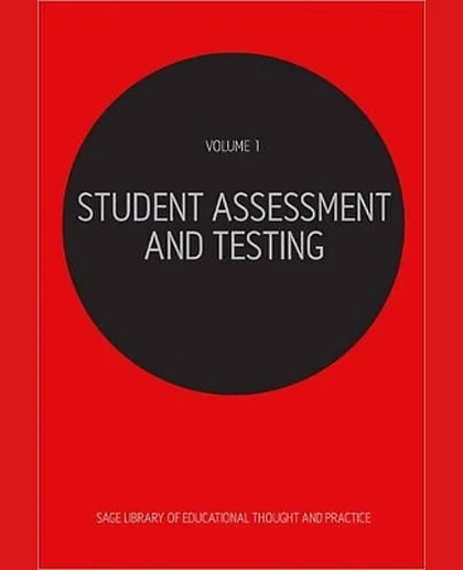 Student Assessment and Testing, 1st Edition