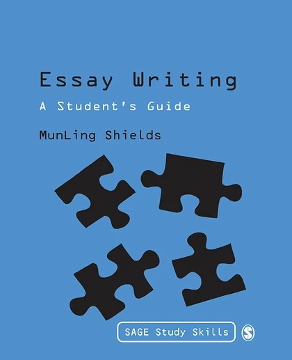 Essay Writing: A Student's Guide