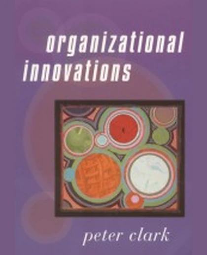 Organizational Innovations, 1st Edition