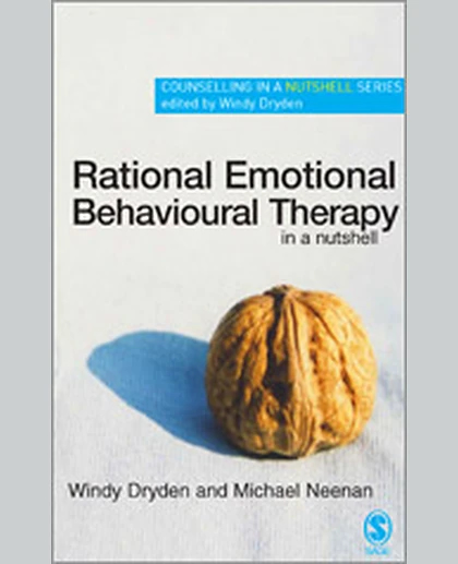 Rational Emotive Behaviour Therapy in a Nutshell