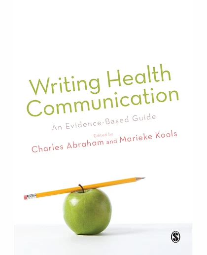 Writing Health Communication: An Evidence-based Guide