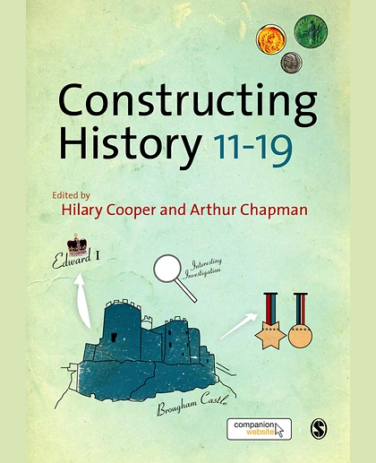 Constructing History 11-19