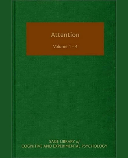 Attention, 1st Edition