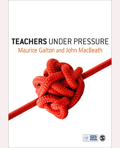 Teachers Under Pressure