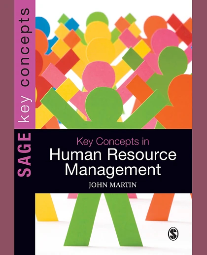 Key Concepts in Human Resource Management