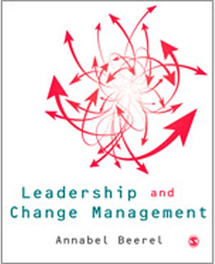 Leadership and Change Management, 1st Edition
