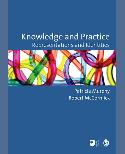Knowledge and Practice: Representations and Identities, 1st Edition