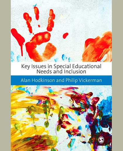 Key Issues in Special Educational Needs and Inclusion