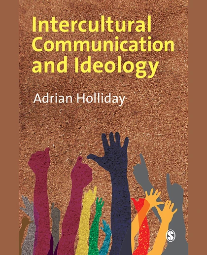 Intercultural Communication & Ideology