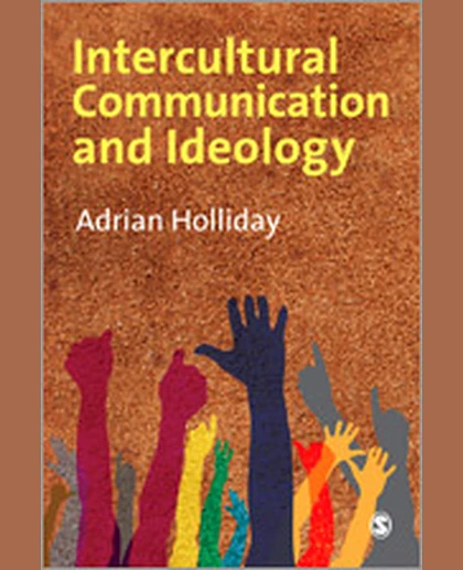 Intercultural Communication & Ideology: SAGE Publications, 1st Edition