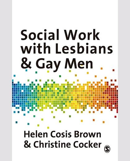 Social Work with Lesbians & Gay Men