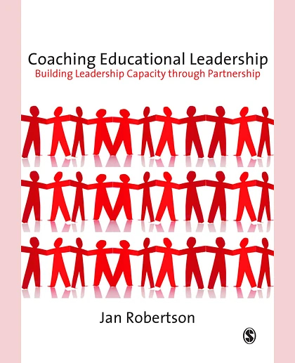 Coaching Educational Leadership: Building Leadership Capacity Through Partnership