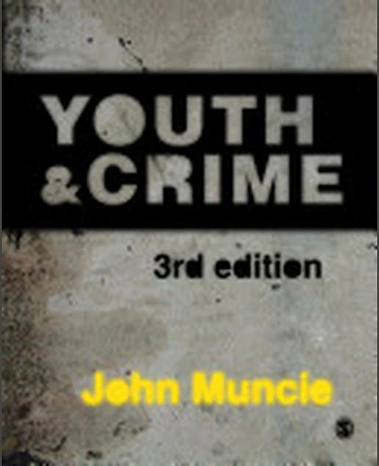 Youth and Crime