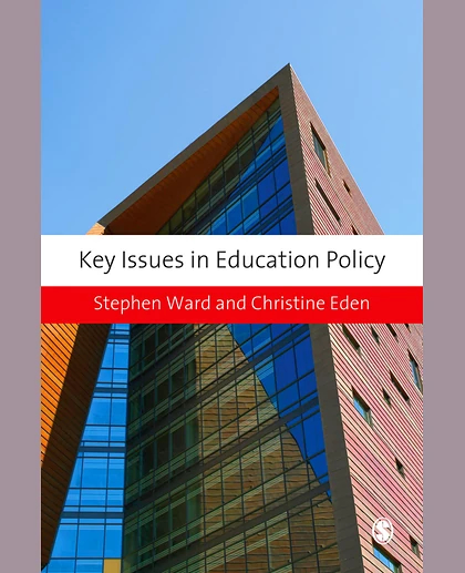 Key Issues in Education Policy, 1st Edition