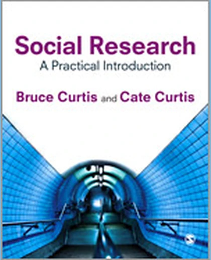 Social Research: A Practical Introduction, 1st Edition