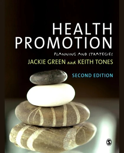 Health Promotion: Planning and Strategies, 2nd Edition