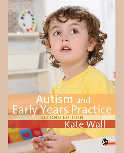 Autism and Early Years Practice