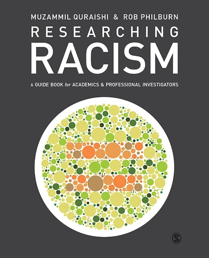 Researching Racism: A Guidebook for Academics and Professional Investigators
