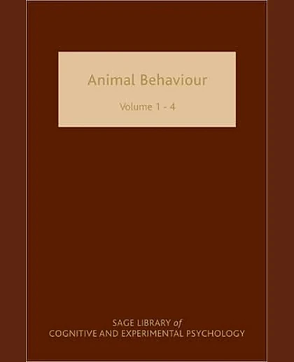 Animal Behaviour