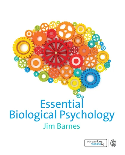 Essential Biological Psychology