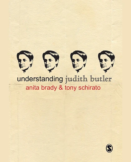 Understanding Judith Butler