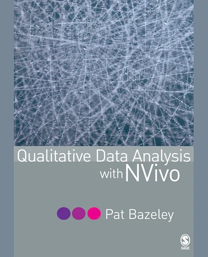 Qualitative Data Analysis with Nvivo