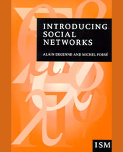 Introducing Social Networks, 1st Edition