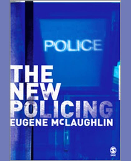 The New Policing, 1st Edition