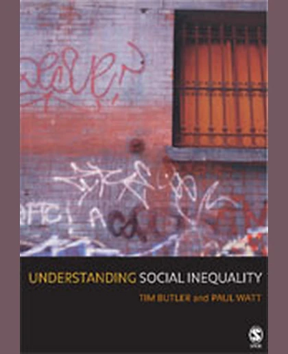 Understanding Social Inequality, 1st Edition
