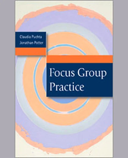 Focus Group Practice, 1st Edition