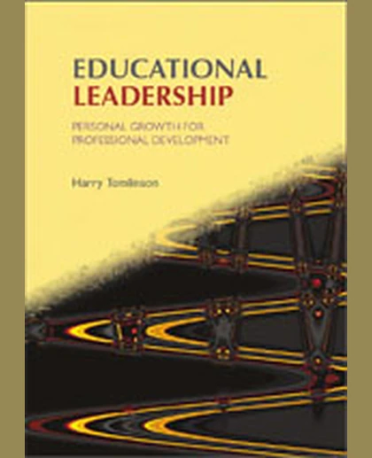 Educational Leadership: Personal Growth for Professional Development, 1st Edition
