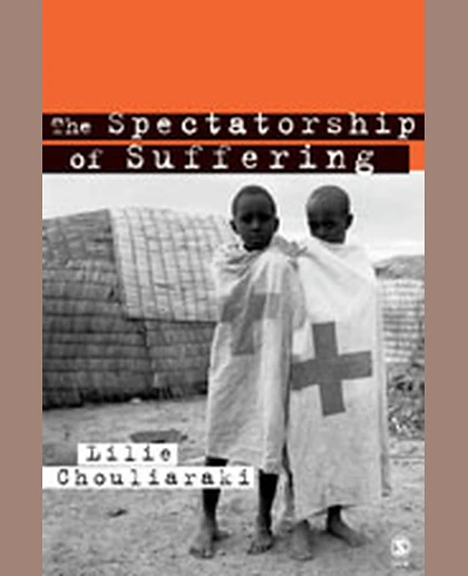 The Spectatorship of Suffering, 1st Edition