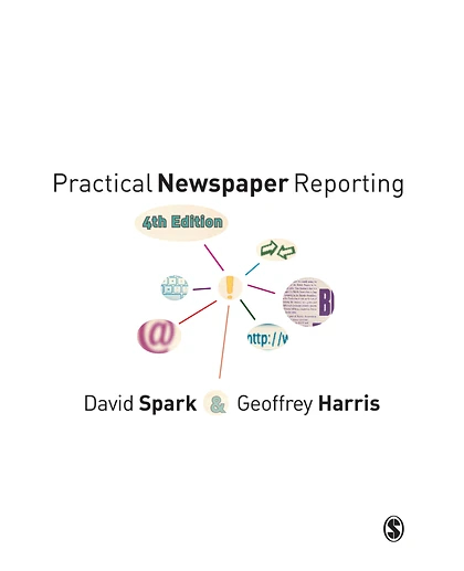 Practical Newspaper Reporting