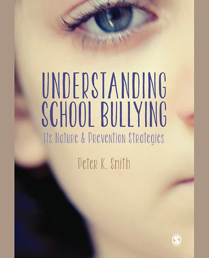 Understanding School Bullying: Its Nature & Prevention Strategies