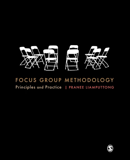 Focus Group Methodology: Principle and Practice