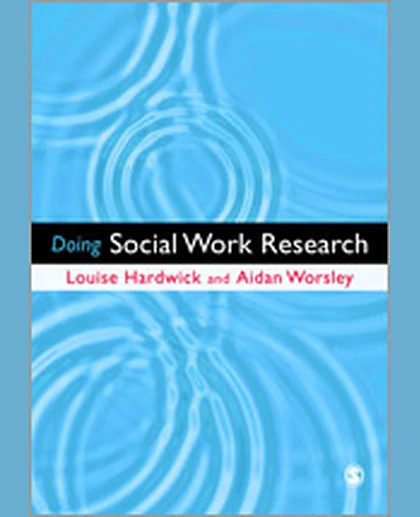Doing Social Work Research, 1st Edition
