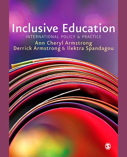 Inclusive Education: International Policy & Practice