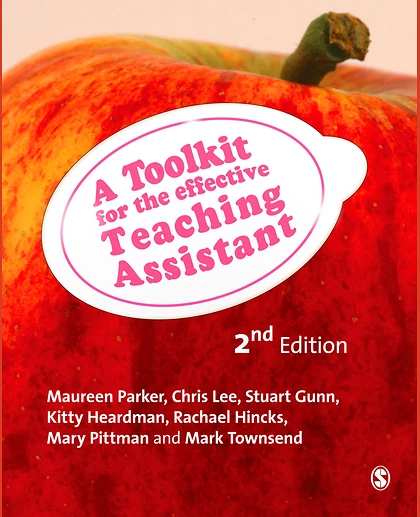 A Toolkit for the Effective Teaching Assistant, 2nd Edition