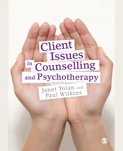 Client Issues in Counselling and Psychotherapy