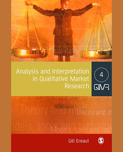 Analysis and Interpretation in Qualitative Market Research