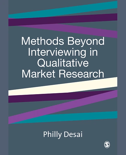 Methods Beyond Interviewing in Qualitative Market Research