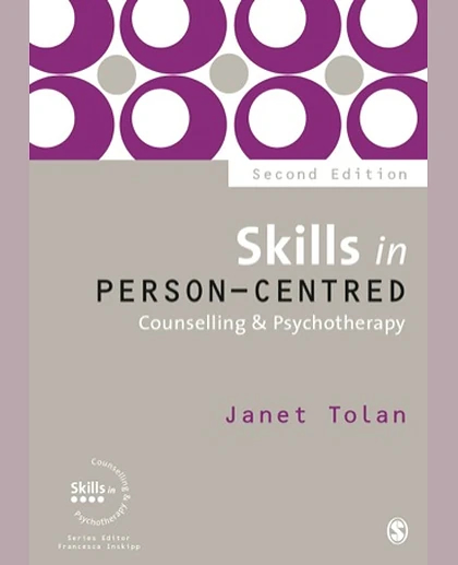 Skills in Person-Centred Counselling & Psychotherapy, 2nd Edition