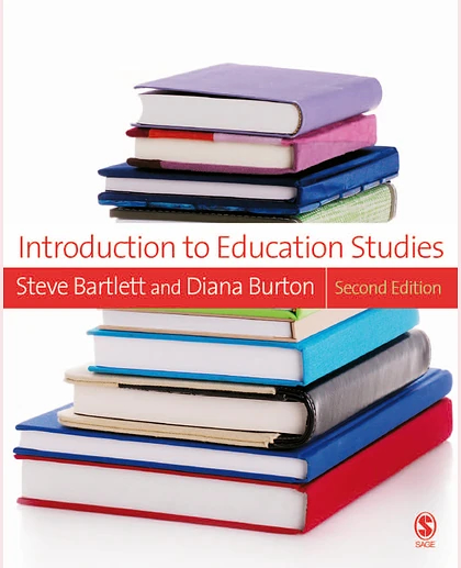Introduction to Education Studies, 2nd Edition