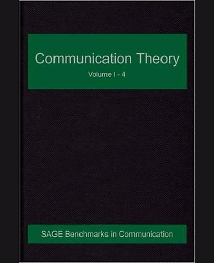 Communication Theory