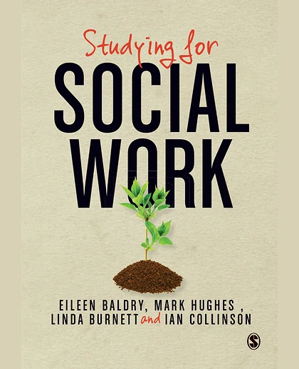 Studying for Social Work