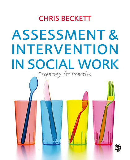 Assessment & Intervention in Social Work: Preparing for Practice
