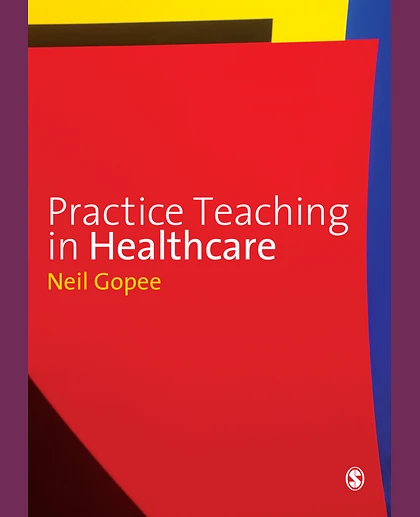 Practice Teaching in Healthcare
