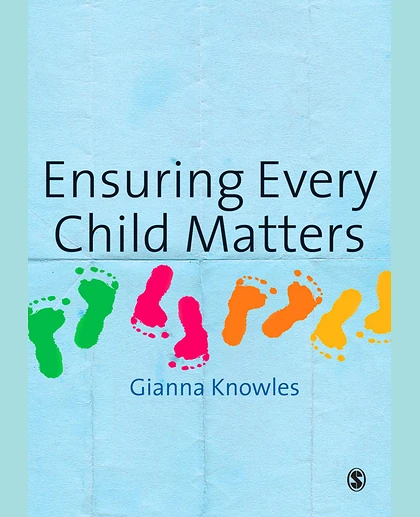 Ensuring Every Child Matters